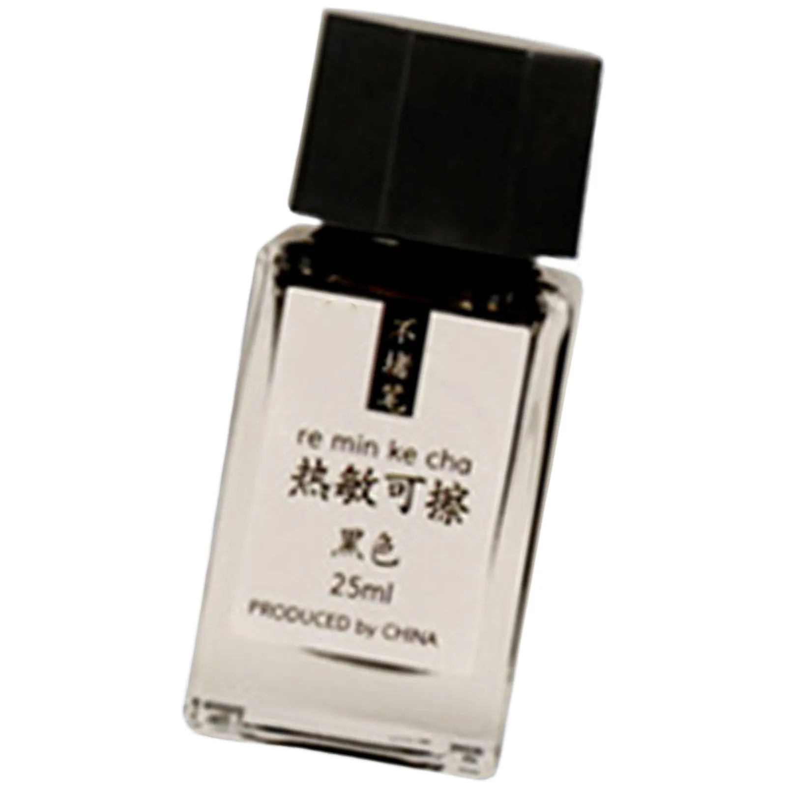 25ML Thermal Erasable Ink Multipurpose Erasable Magic Ink Practical Gifts For Children Friends