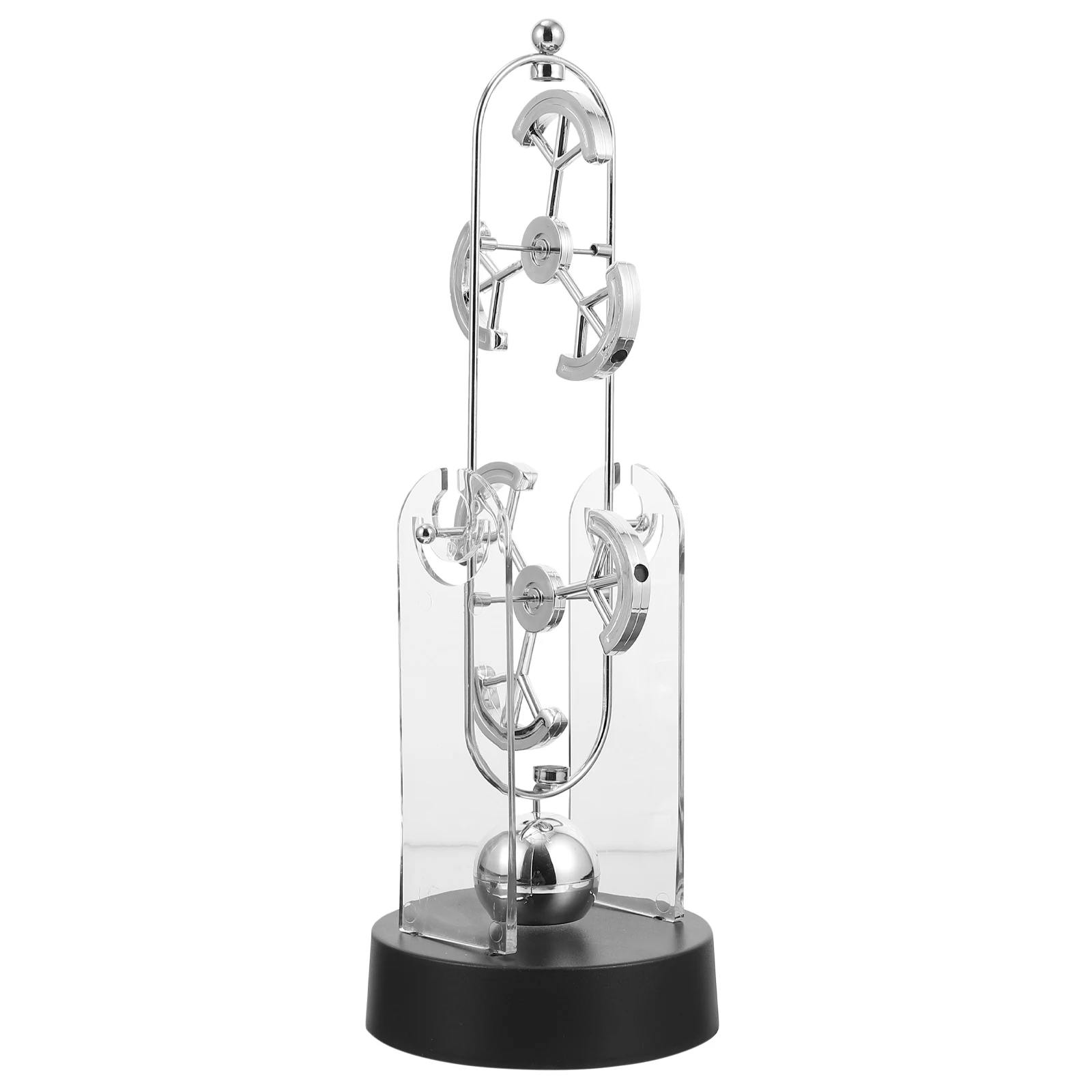 1 قطعة الحلي السماوية أداة الحركة الدائمة ديكور المنزل مكتب الأدوات مكتب لعبة تعليمية مونتيسوري