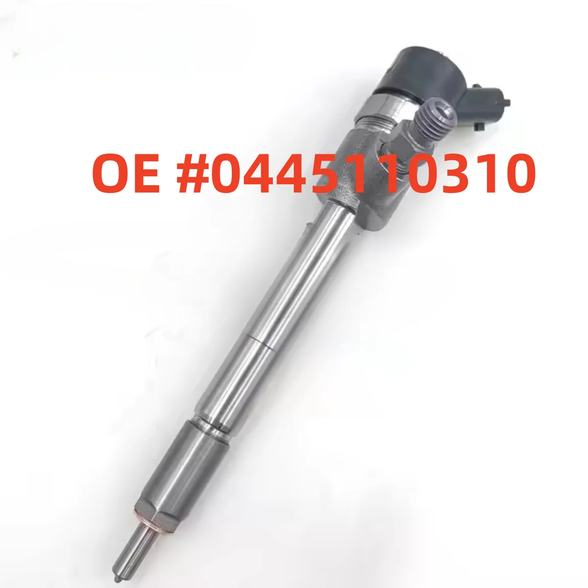 

High quality 0445110310 New Diesel Fuel Injector For Mahindra Scorpio 2.2L Diesel Engine 0305BM0071N /0305BAM00280N