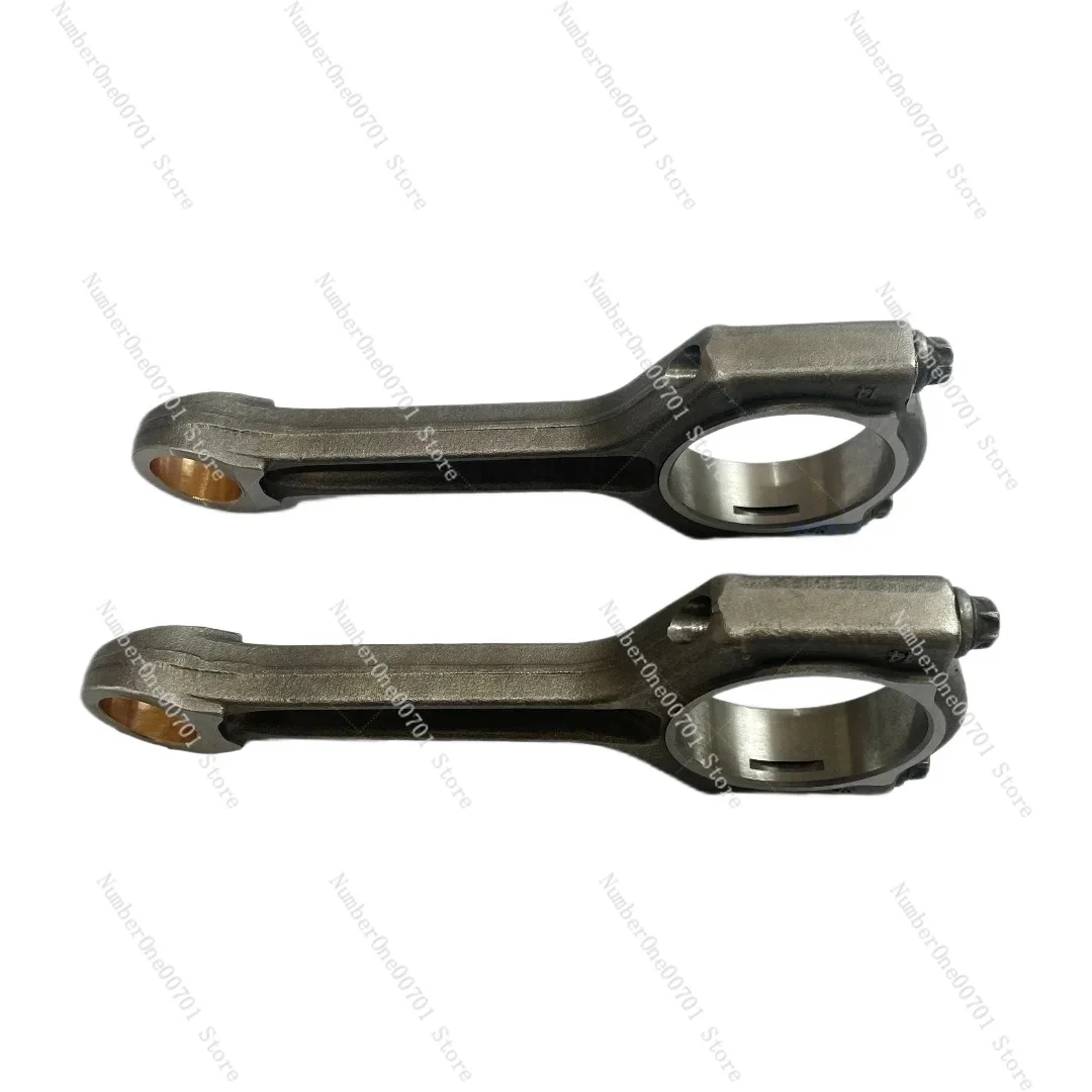 

Высокопроизводительный комплект шатунов для N54 N54B30 3.0L 135i 335i 535i E82 E90 E91 E92 740Li X6 Z4 OE 11247586491