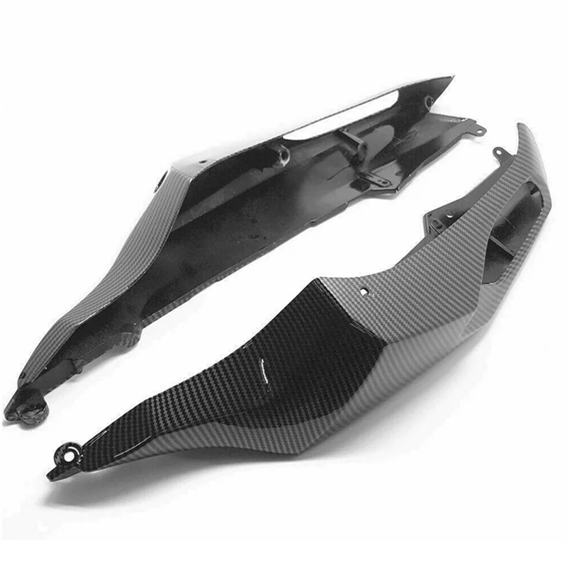 

Highly Recommended Motorcycle Rear Side Tail Seat Fairing For Kawasaki Ninja ZX14R ZX14 2006-2020 Rear Side Tail Fairing Accesso