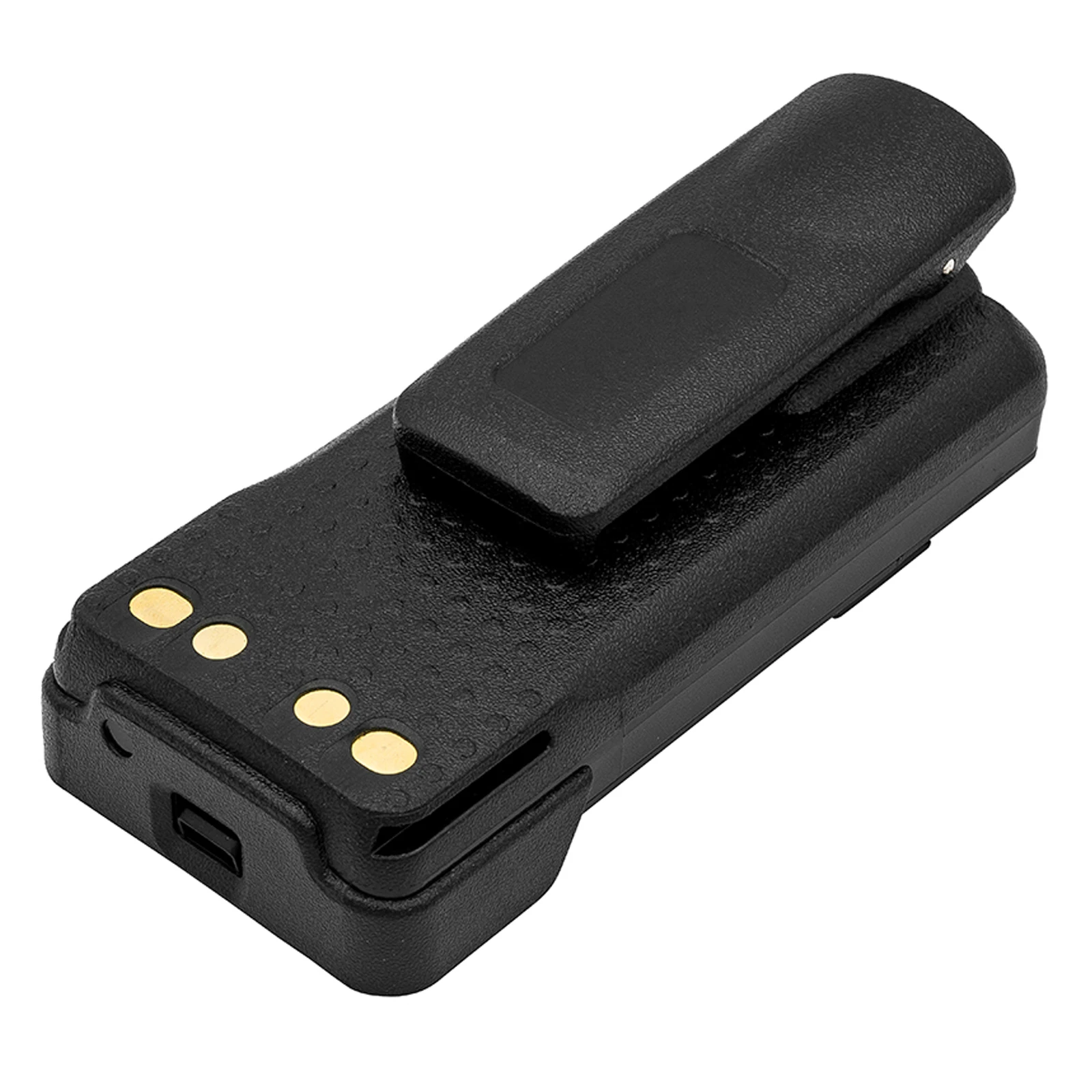 Imagem -05 - Bateria para Motorola Dp2600e Dp4000 Dp4400 Dp401 Dp4401 Dp4600 Dp4601 Dp48800 Dp4801 Gp328d 3350mah