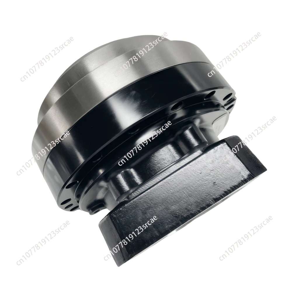 Industrial Robot Cycloid RV Gear Reducer Planetary Gear Series Harmonic Arrangement Hollow Shaft OEM ODM Farm Reducer