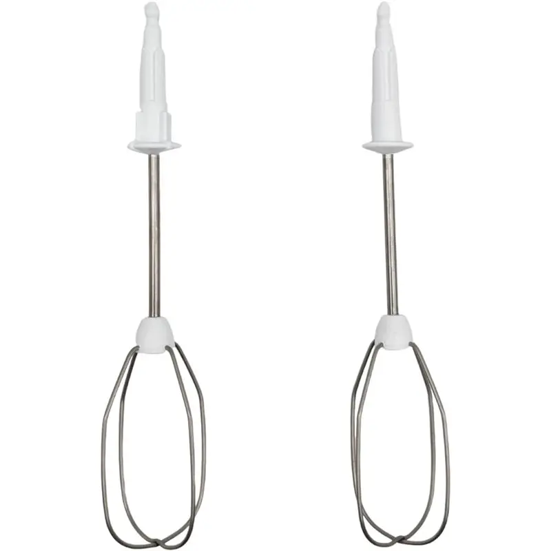 【KITCHEN GADGET】Replacement Accessories Whisk For Siemens Hand Mixer Models MFQ3010 MFQ3020 MFQ3030 MQ95020 300W 450W Stir
