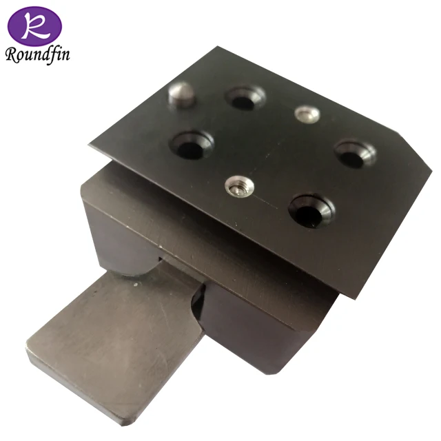 Price Pathology Laboratory Microtome blade holder  paraffin clamp casettes 