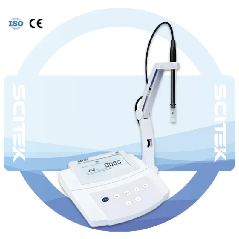 SCITEK Portable COD Analyzer Fast Digestion Spectrophotometry For Laboratory