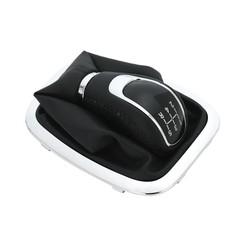 For Chery Arrizo 7 A3 M11 J3 Car Gear Shift Knob Lever Stick Handball Accessories