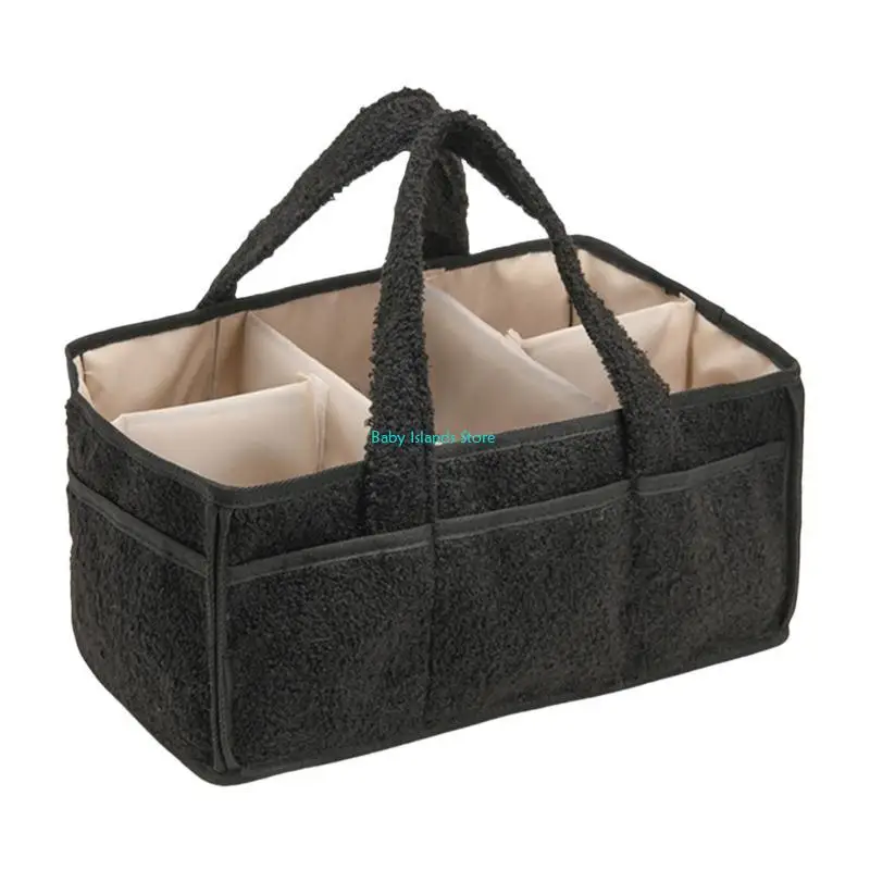 

K92D просторная организация для хранения подгузников для организации.