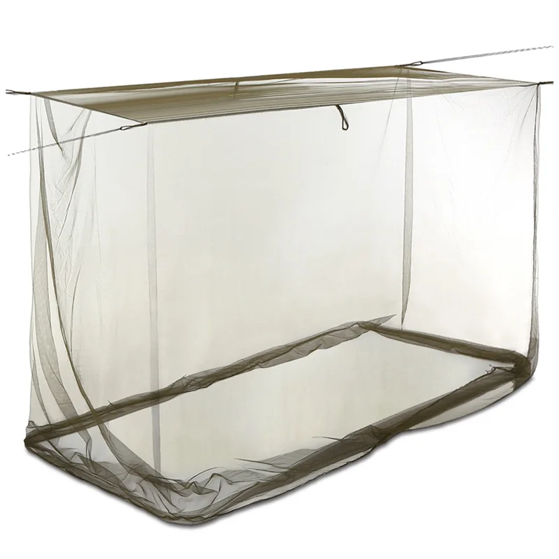 D9-Picnic Tent Mosq… - image