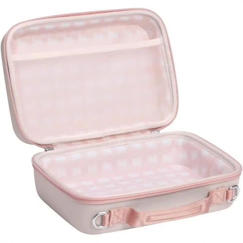 Imagen 2 del producto Lonchera Mini STANLEY Nueva de Invierno 2026, Caja Aislada Eva para Trabajo al Aire Libre, Resistente a la Presión, Correa de Hombro Ajustable