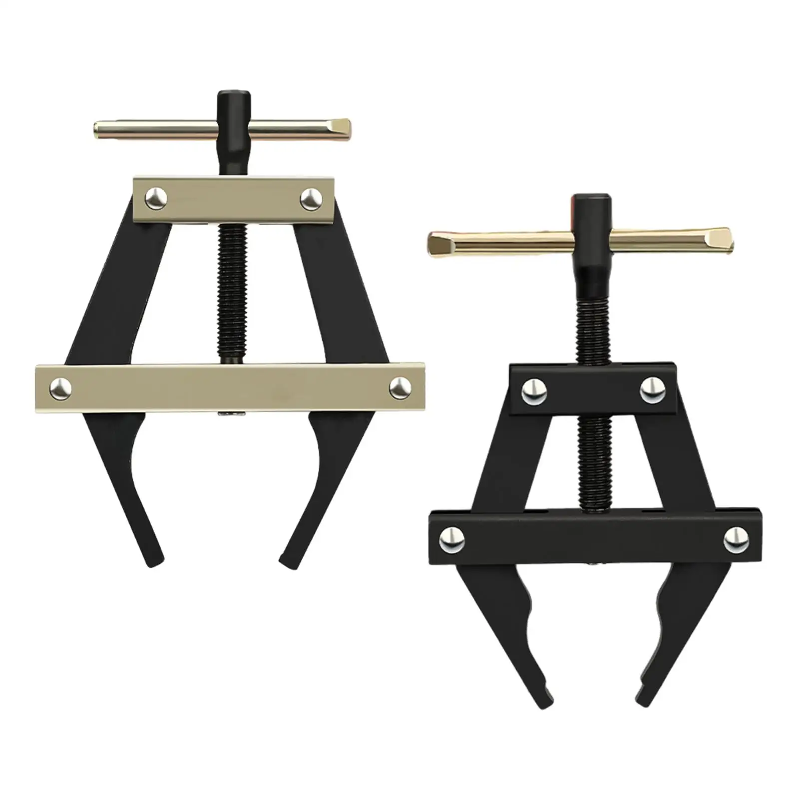 Roller Chain Connection Extrator, suporte do destacador, conexão resistente