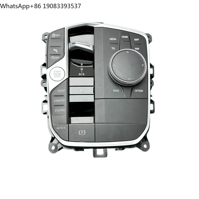 

Used OEM for 2 Series F44 3 Series G20 4 Series G22 ID8 System Gearing Function Start and Stop Function 2020- Replacement