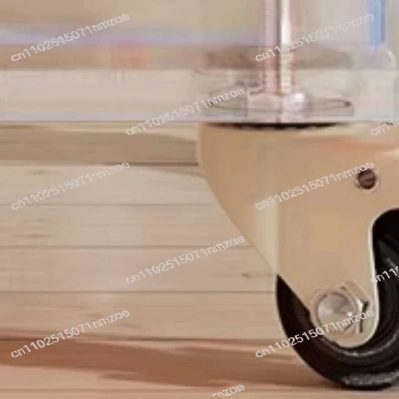 

Hydrometeor Ceramic Equipment Smart Mini Electric Kiln Home School Pottery Bar Medium and High Temperature Ceramic Firing