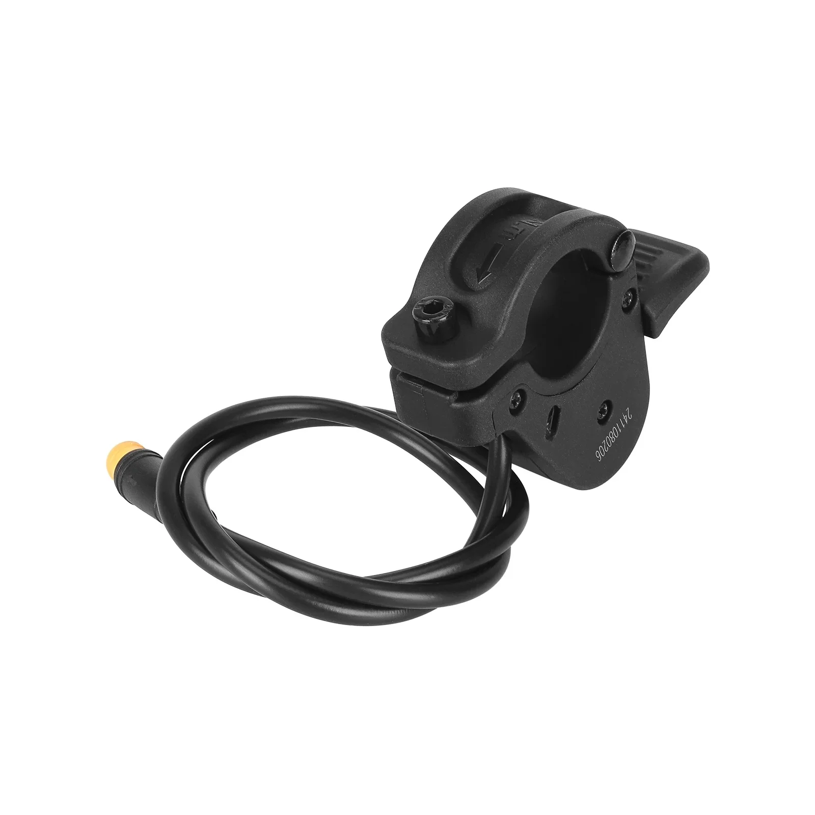 300x polegar acelerador de controle de velocidade da bicicleta elétrica direita/esquerda ambos os lados disponíveis para peças de bicicleta elétrica