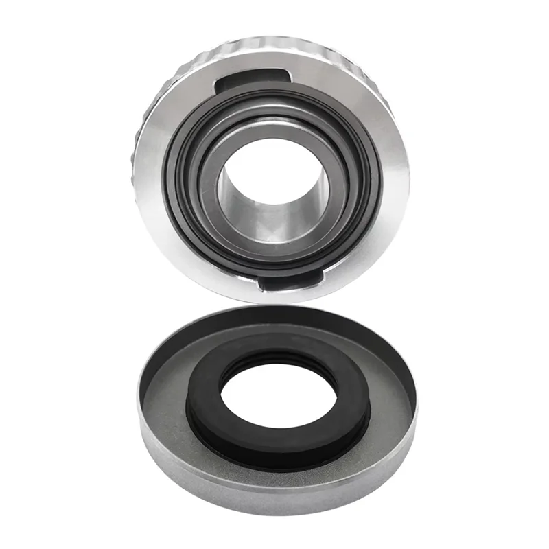 

Комплект подшипников и уплотнений AASS-Gimbal для Mercruiser Alpha One Gen 1 2 Bravo 1 2 3 30-60794A4 30-60794B4 30-879194A02