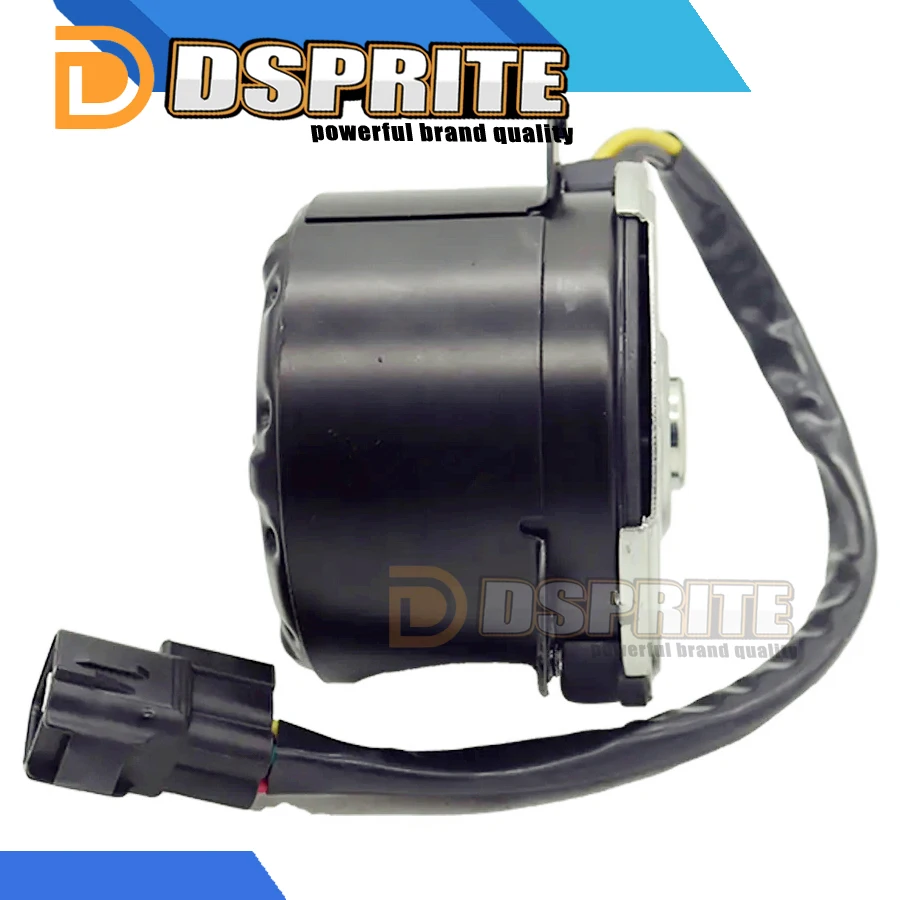 for Suzuki APV cooling fan motor 17120-61J20 1712061J20 168000-4840 1680004840