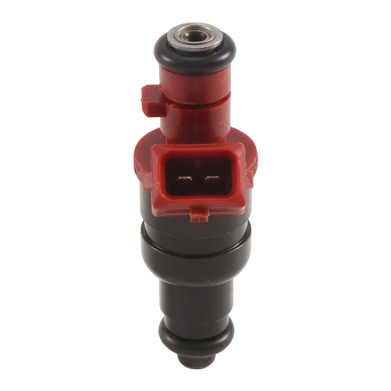 

4PCS 0000788523 New Fuel Injector Nozzle For Mercedes-Benz W210 S210 W202 S202, 1.8-2.0 BJ. 95-05