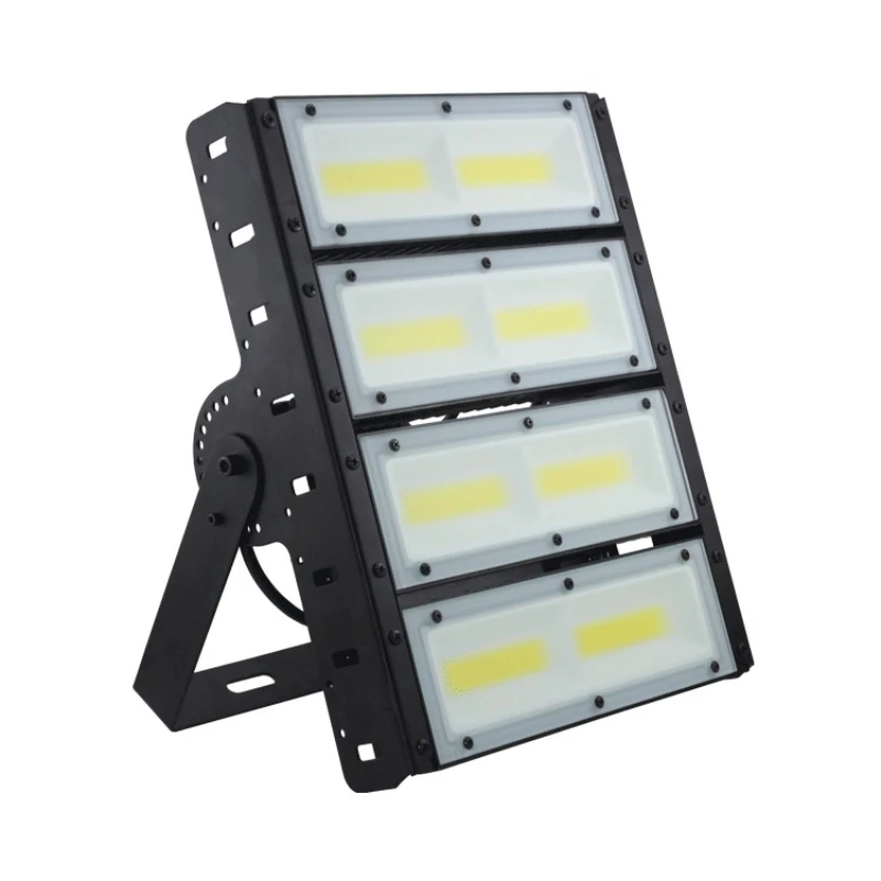 

Lighting spot supply patch anti-glare high-power floodlight engineering tunnel LED floodlight