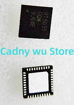 1 Uds nuevo Chip IC de potencia para resolver no encender para Fujifilm X-A1 X-A2 X-A3 X-A5 X-A7 X-A10 X-A20
