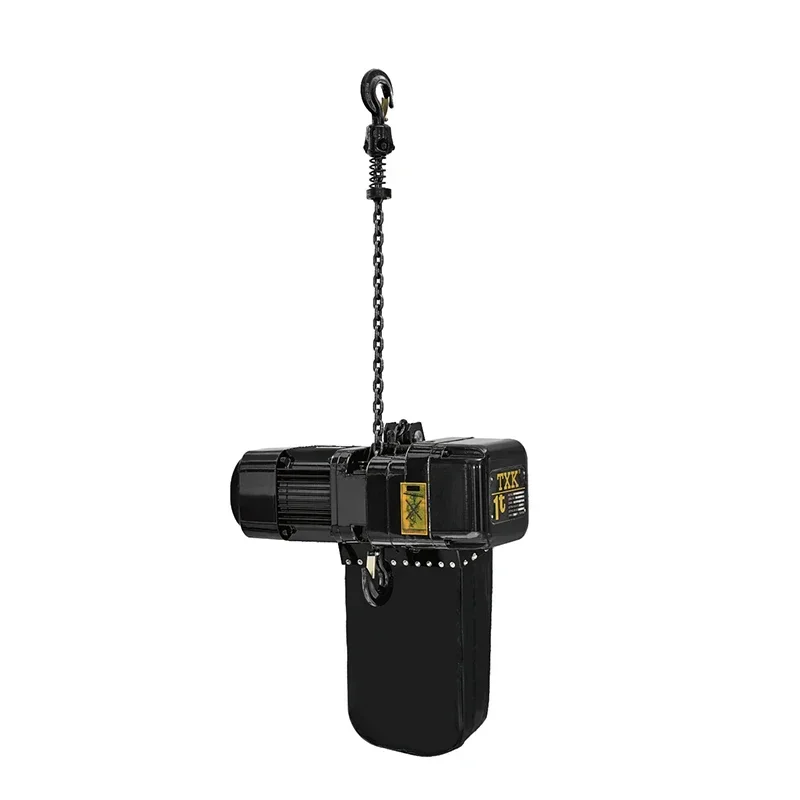

NEW Txk M Type 220V 500Kg Lifting Crane Equipment Electric Stage Truss Motor Chain Hoist