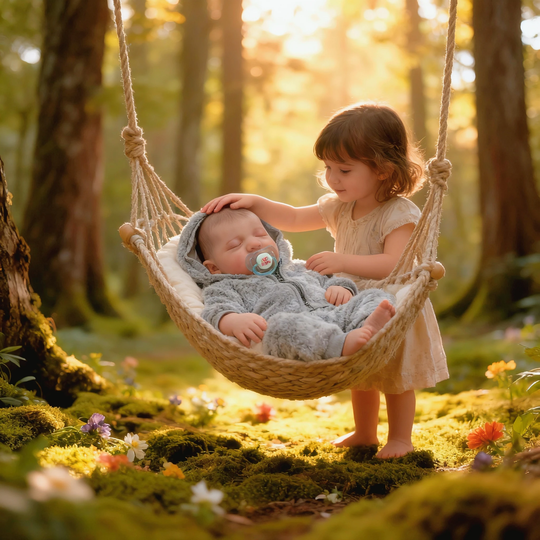 NPK 19-Inch Levi Lifelike Reborn Baby Doll Realistic Soft Body Hand-Drawn Hair Newborn Finished Doll Collectible Bebe Alive Bebe