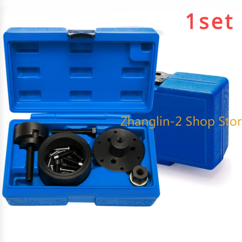 

Front Crankshaft Oil Seal Removal Installer Tool for BMW N40 N42 N45 N46 N52 N53 N54 Engine