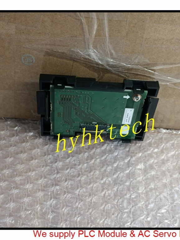 CP1W-EXT01, modulo di controllo PLC originale, pronto in stock