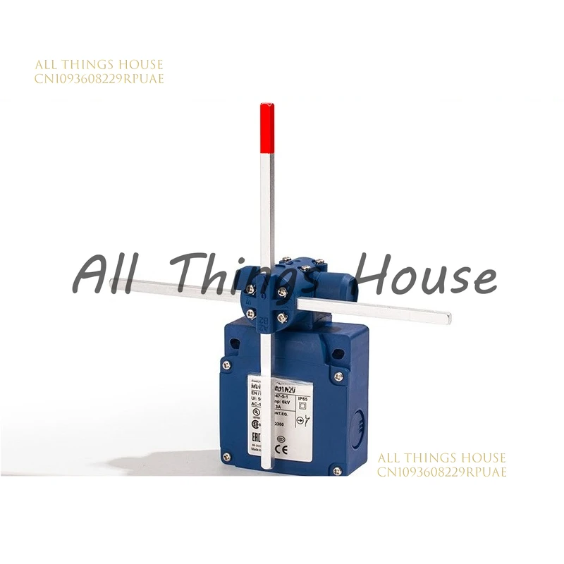 

XCKMR54D1H29 XCK-MR54D1H29 Deviation Switch Heavy-duty Metal Cross Limit Switch Cross Limit Switch
