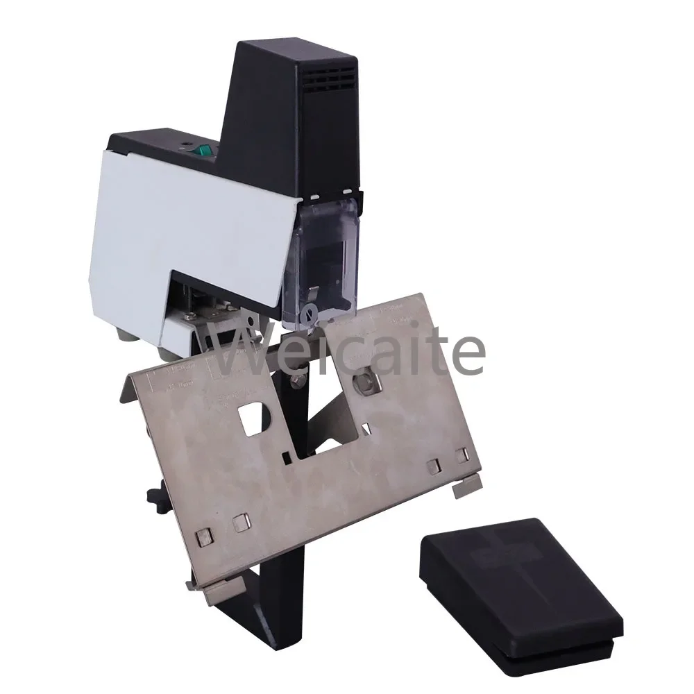 (WD-106)Small Electric Books Binding Stapler Machine