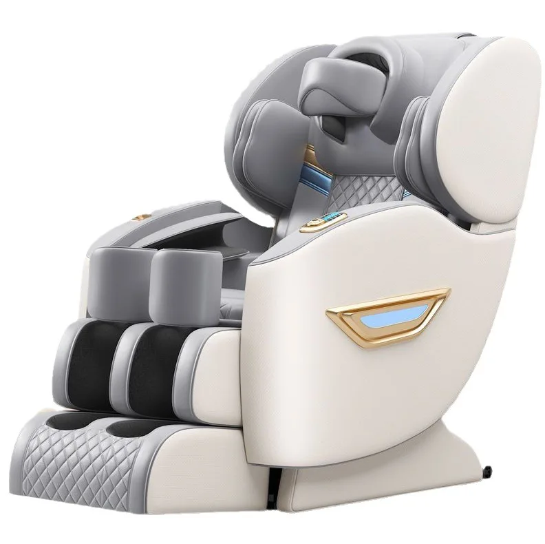 Wholesale Luxury Body Care Electric Full Body 8D Zero Gravity Fixed Roller Cheap Best Massage Chair Price for Full Body