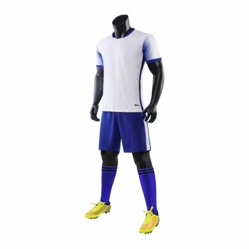 

Hight quality soccer jerseys football suit blank custom name digital soccer training Jersey football uniform jogging suit