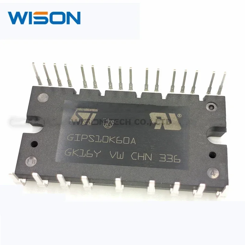 GIPS10K60A GIPS20K60 STGIPS10K60A STGIPS20K60 Gratis Pengiriman Modul Baru dan Asli