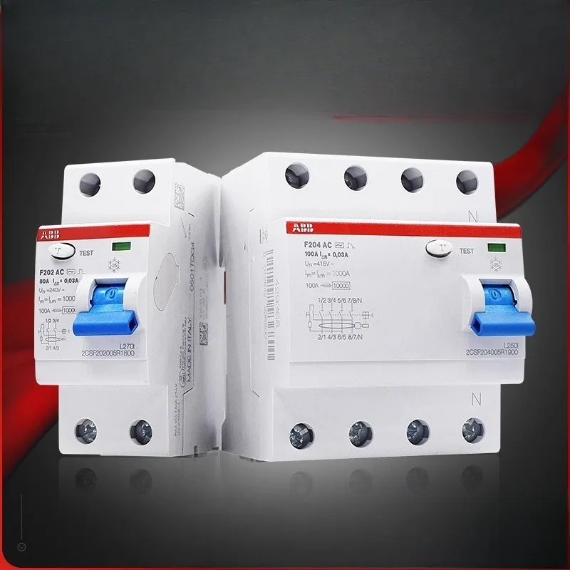 Parts For Abb Leaka… - image