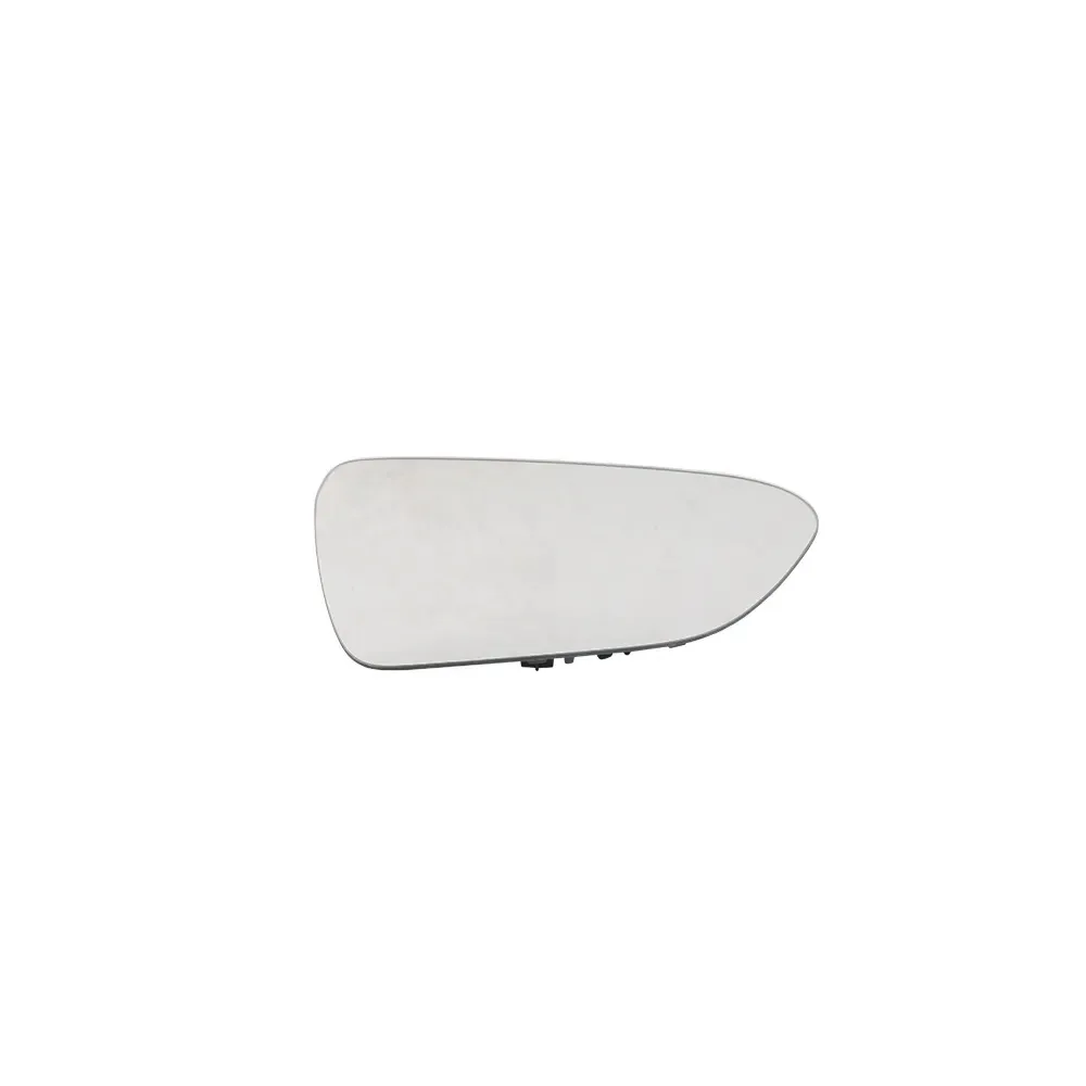 1130653-00-A 1130654-00-A Side Rearview Mirror Glass Heated Auto Dimming For Tesla Model 3  Non-Highland Side Mirror Lens