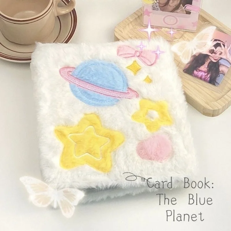 Kpop Photo Card Binder 3 Inch - 写真アルバムアルバム、写真撮影、カードコレクターブック、idolチケット、a6用のkpopカード
