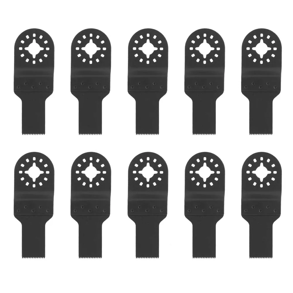 Oscillating Blade Oscillating Saw Blades 20mm / 0.8in for Power Tools Accessories for Cutting Wood Plastic Plasterboard