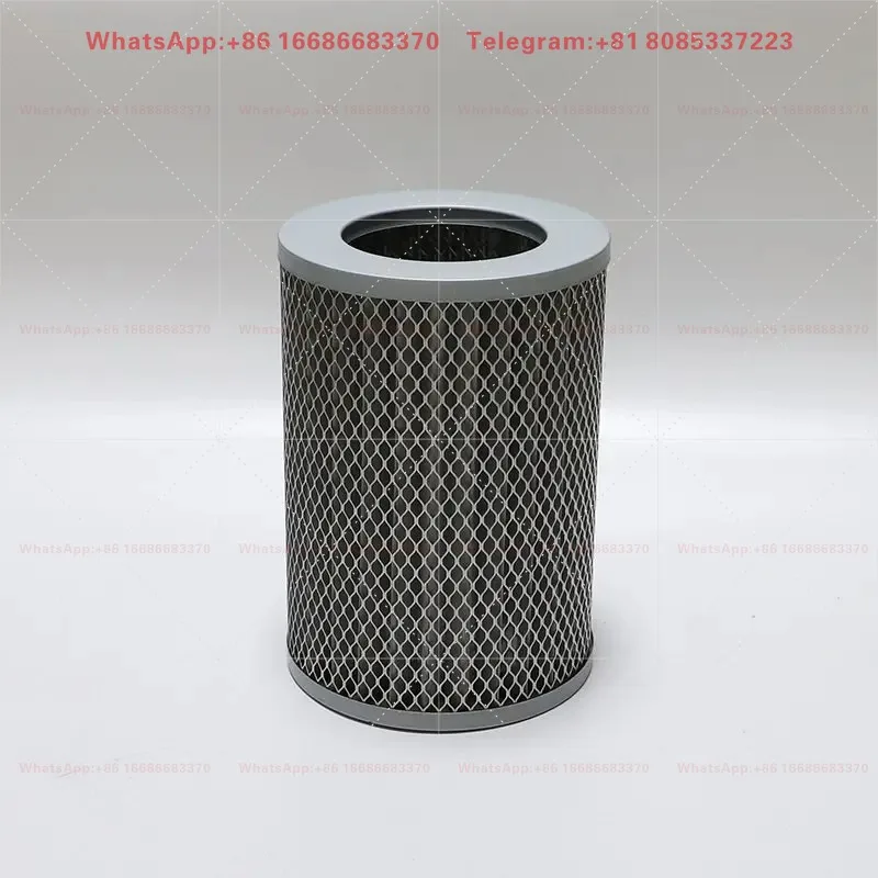 F002 F004 F003 F006 F008 paper  Filter barrel filter element   polyester fiber element accessories
