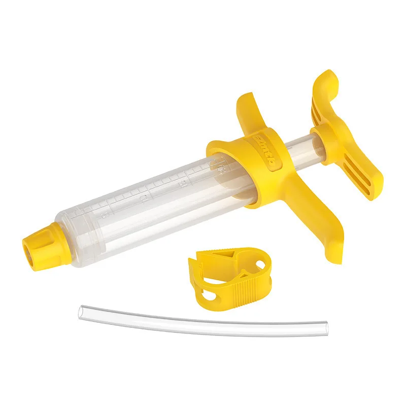 Magura Kit de reparacion para purgar frenos hidraulicos de bicicleta - imagen 2