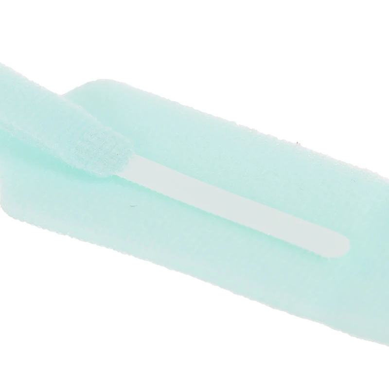 Nackenstütze Endotrachealtubus-Fixierungsvorrichtung Tracheostomie-Fixierungsgurt-Halter – Detail 12