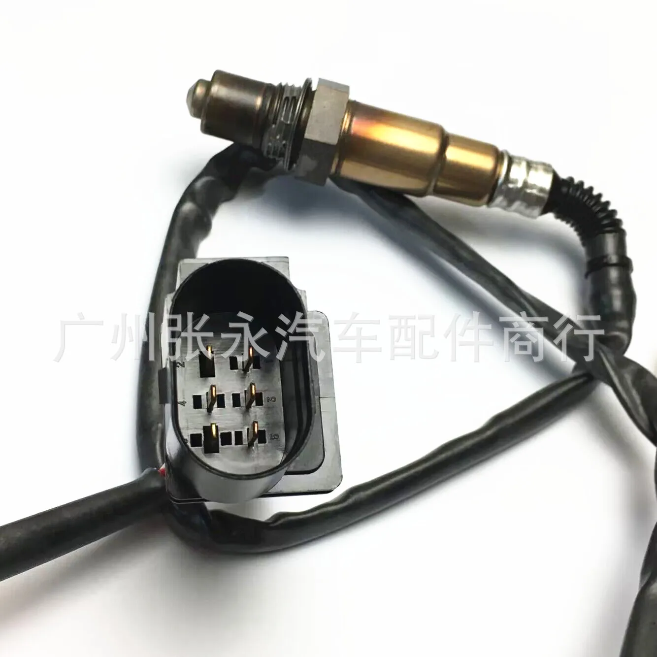 Suitable for Audi Volkswagen Golf Touan Exhaust Oxygen Sensor 1K0998262 0258007359