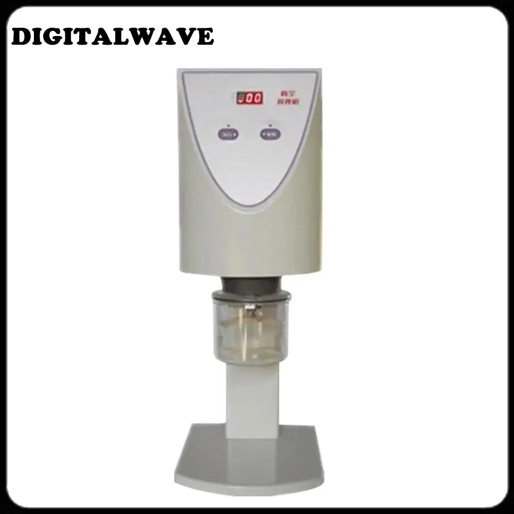 

Dental Vacuum Mixer Technician Alginate Material Mixing Machine Oral Plaster Embedding Material Mixing Cup Dentistry