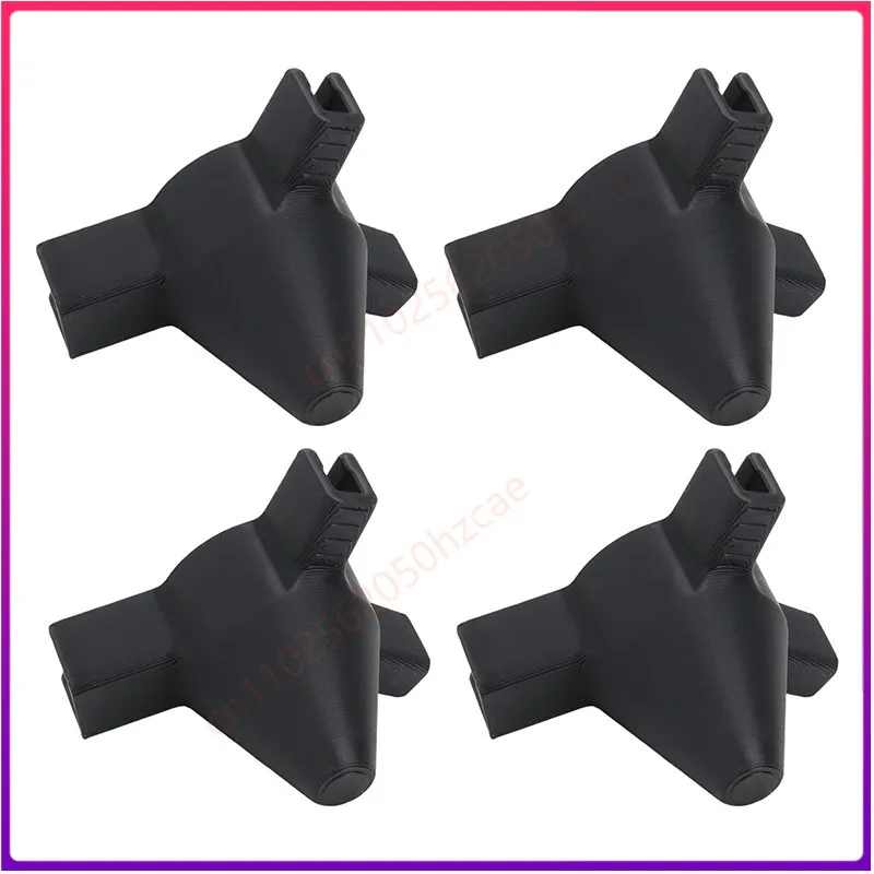 1PCS Used For DJI Avata360 5mm Height Extending Landing Gear Lightweight Body Protection Drone Replacement Parts