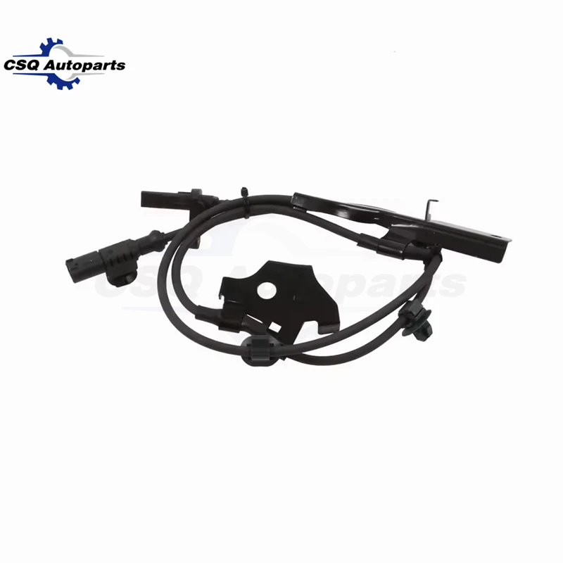 89543-02100 per Toyota Corolla 2001-2007 1.8L sensore di velocità ruota anteriore sinistra ABS