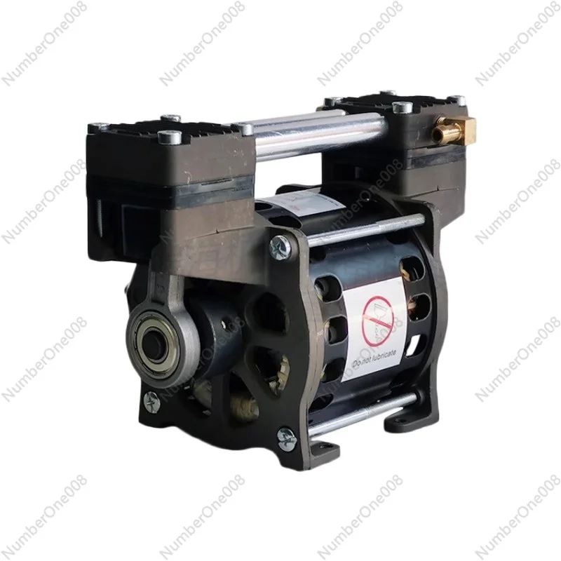 

Oil-Free Vacuum Pump/ Mute Negative Pressure Pump Micro Air Pump/ 220V Vacuum Pump Small Suction Pump
