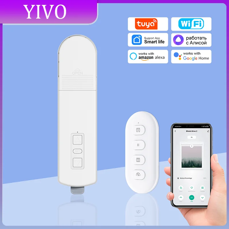 2025Newest Wifi Sma… - image