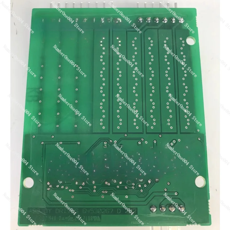 

Inverter Acs800 Series Rectifier Trigger Panel/AINP-01C/ABB Inverter Controlled Silicon Trigger Panel