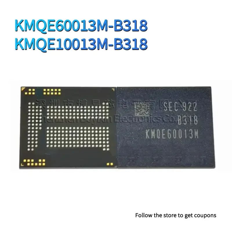 

KMQE60013M-B318 KMQE10013M-B318 USB gadget