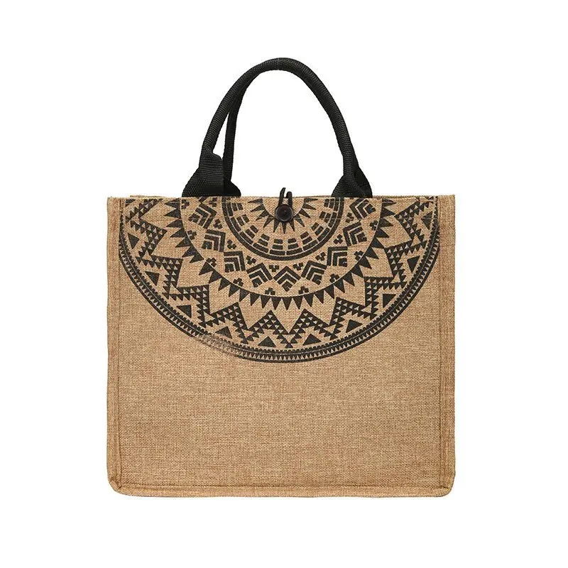 

Women's Bags Tote Bags Burlap Bags Fashion Shoulder Bags Tote Shopping Bags handbags for women brand luxury designer handbag