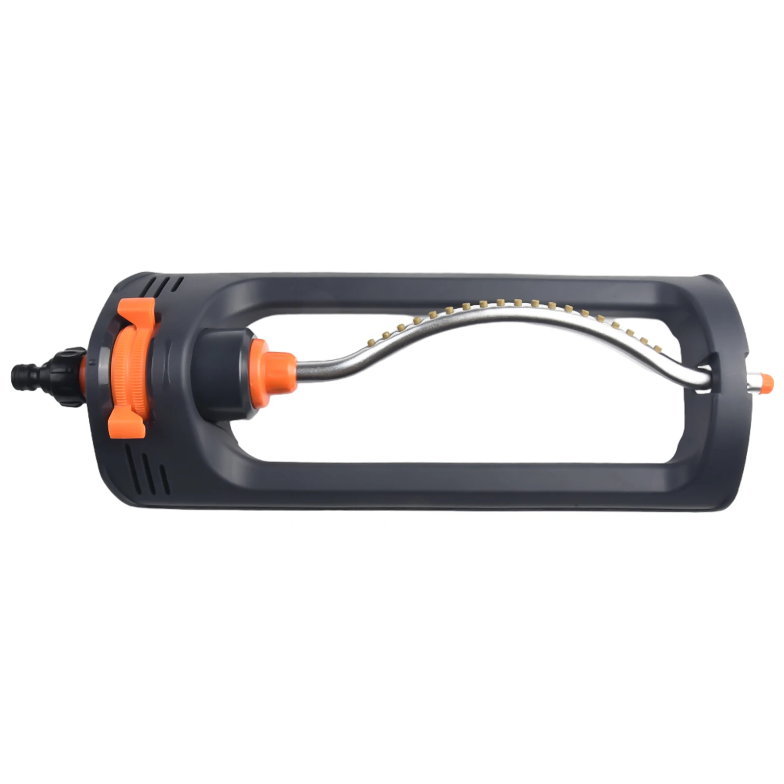 

Adjustable Rustproof Hole Automatic Swing Sprinkler Industrial Cooling Water Pipe Widely Applicable Industrial Cooling