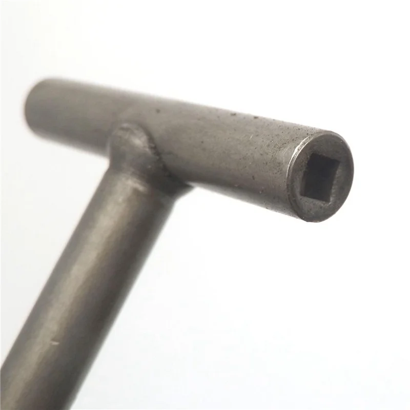 

A03Q-6 Pcs Engine Valve Screw Adjusting Spanner Tool Valve Clearance Adjustment Tools + Feeler Gauge 0.005 - 0.020 Inch